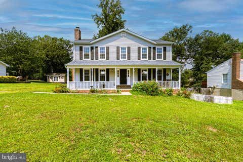 Homes For Rent - 24 Bertram Boulevard<br/> STAFFORD, VA 22556