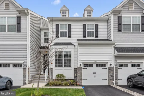 3303 Beechwood Court, Belmar, NJ MLS: NJMM2004154