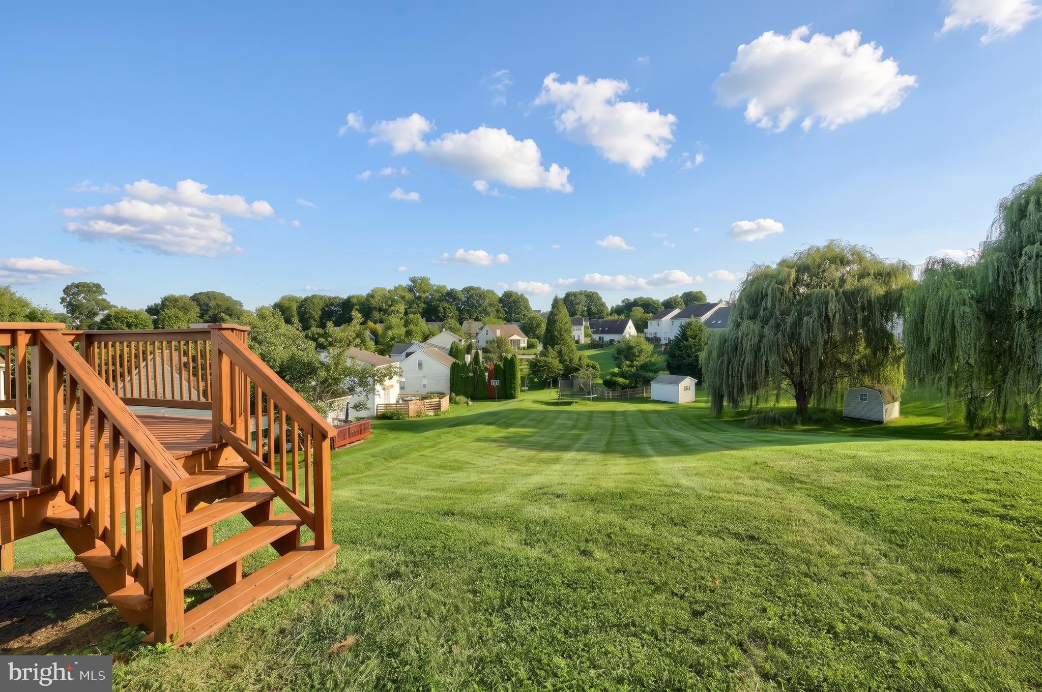 658 HARVEST DRIVE