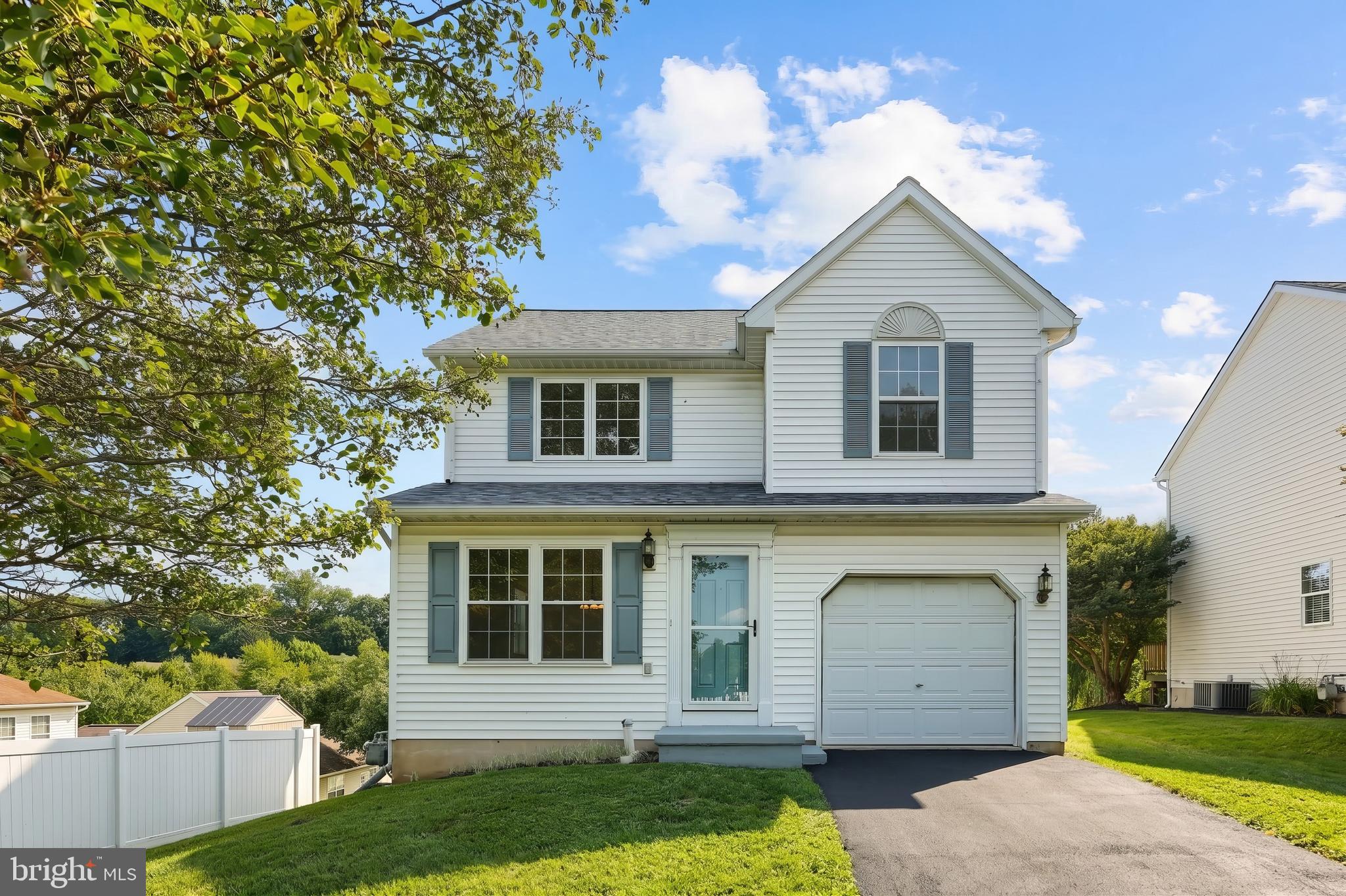658 HARVEST DRIVE