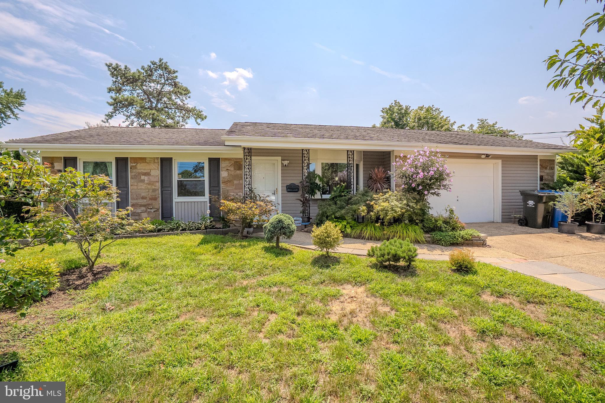 4 HUNTERDON AVENUE