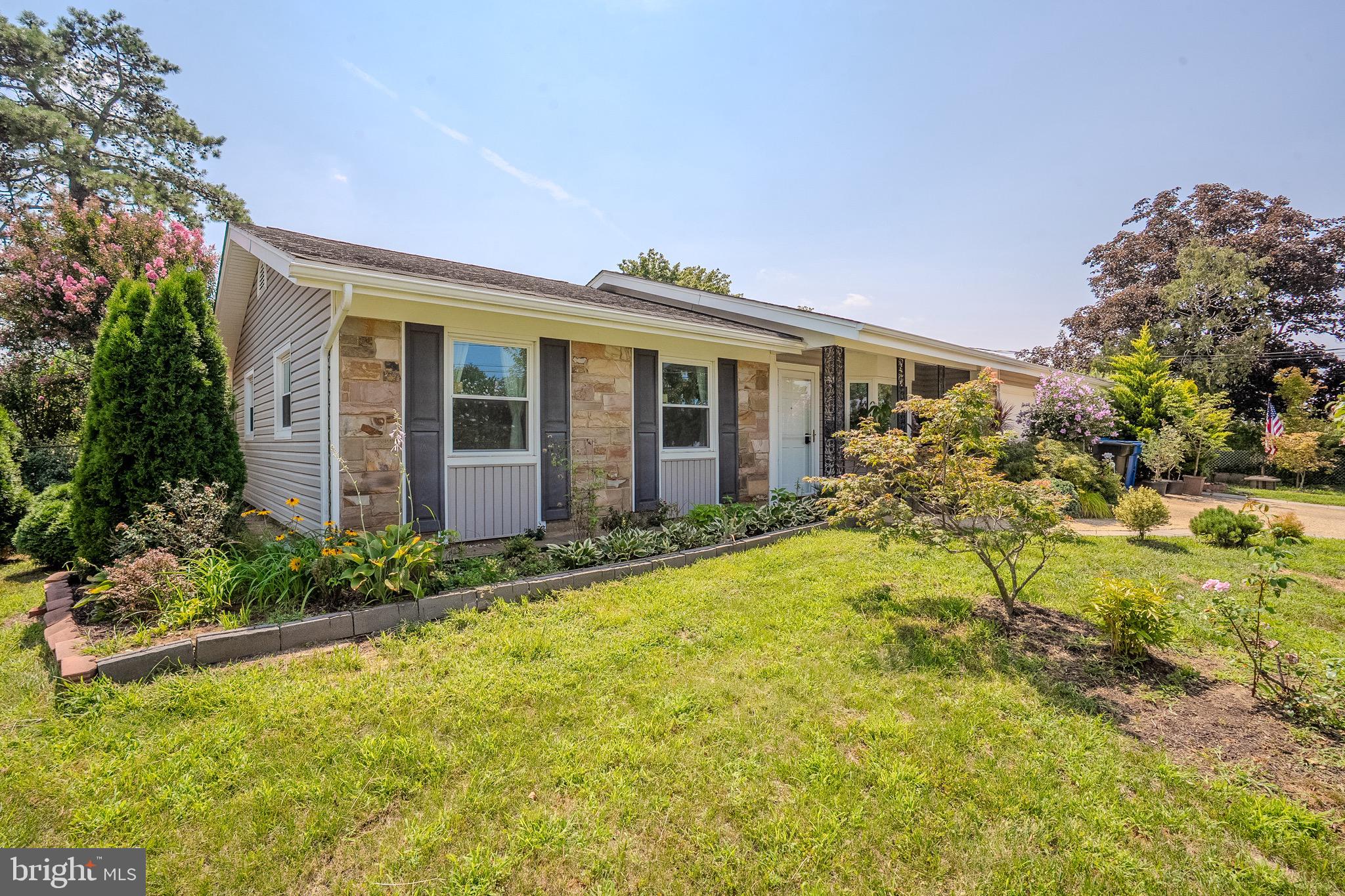 4 HUNTERDON AVENUE