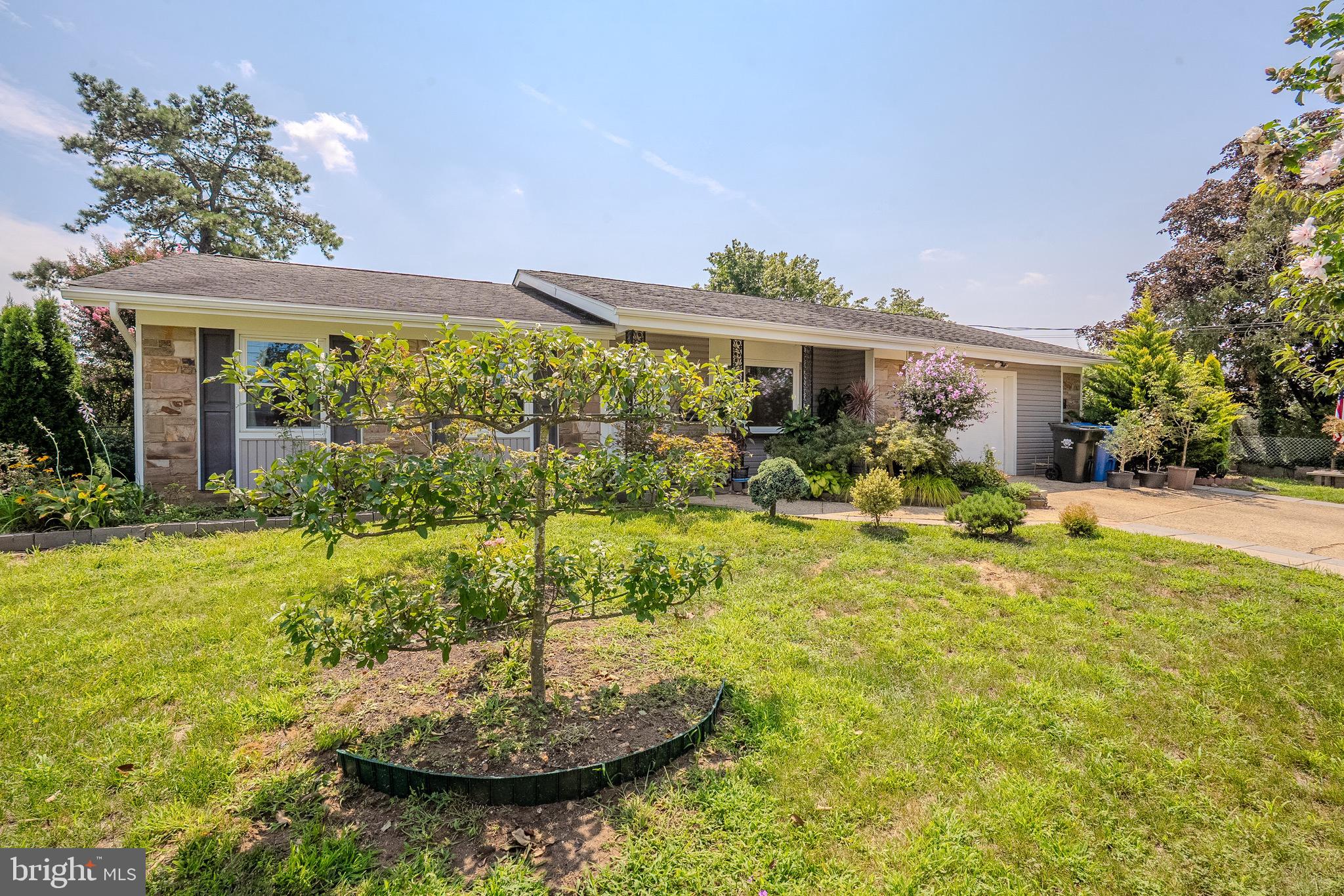 4 HUNTERDON AVENUE