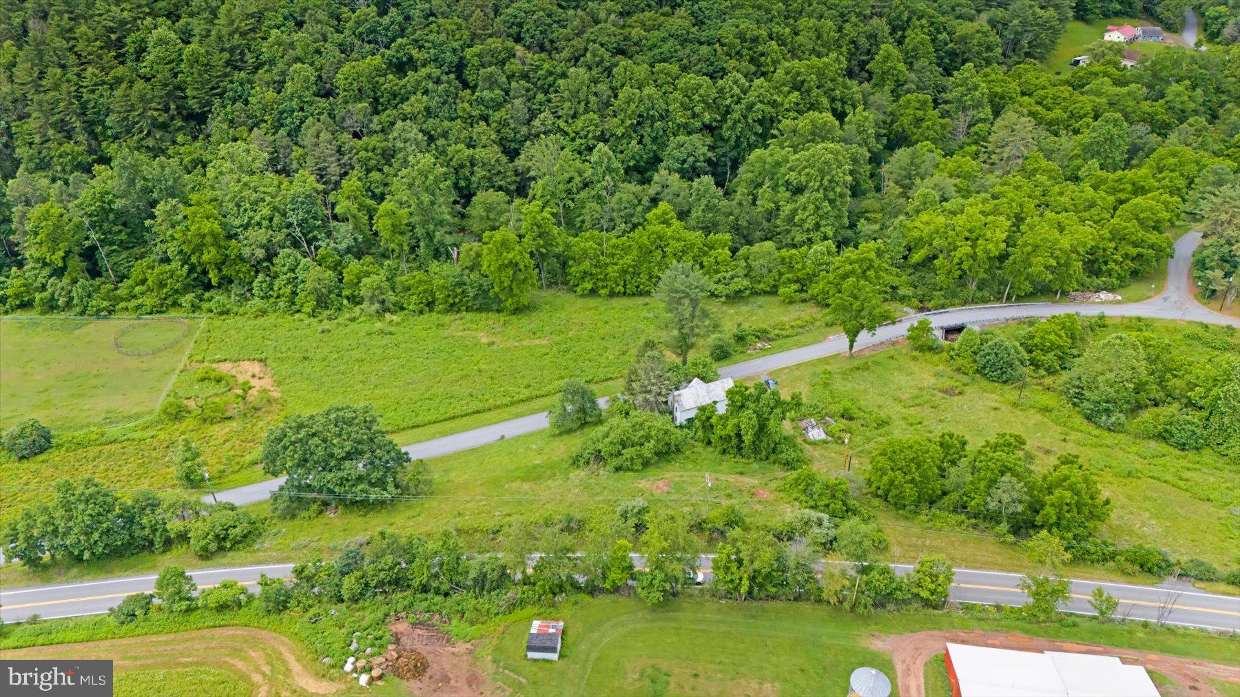 198 GUM STUMP ROAD