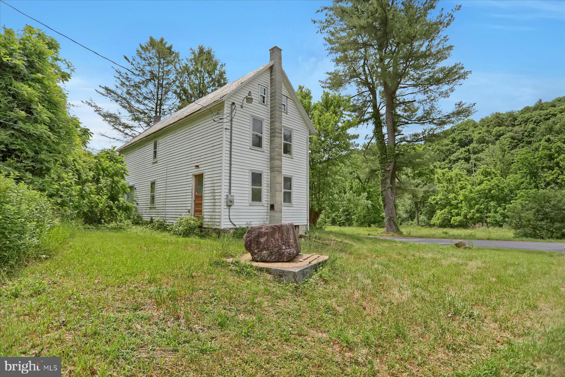 198 GUM STUMP ROAD