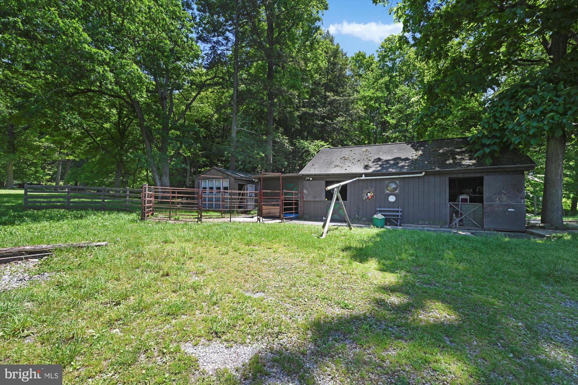 HAWK MOUNTAIN - Residential