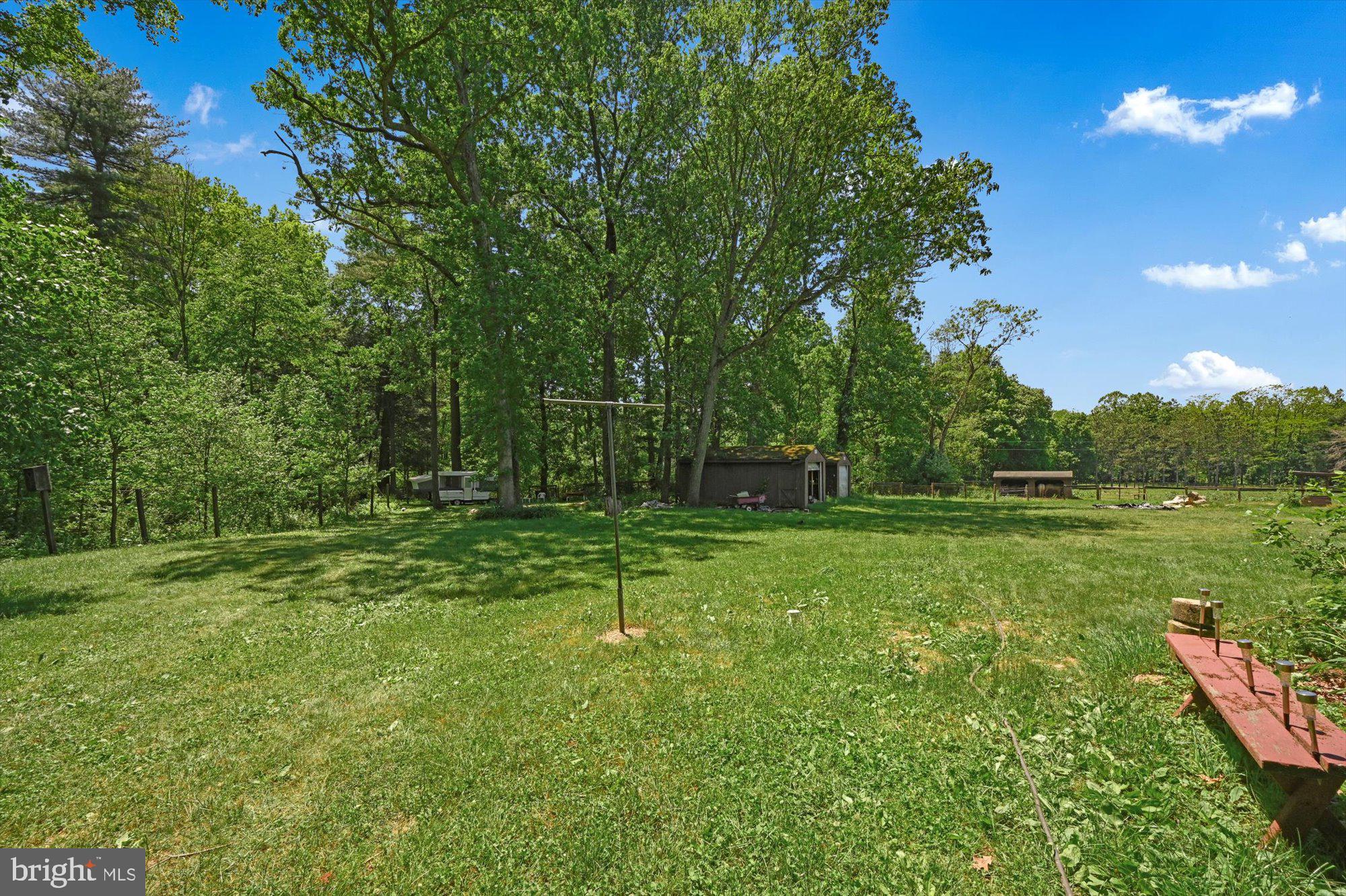 HAWK MOUNTAIN - Residential