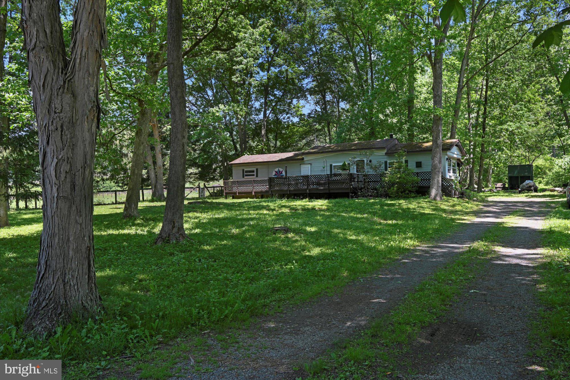 HAWK MOUNTAIN - Residential