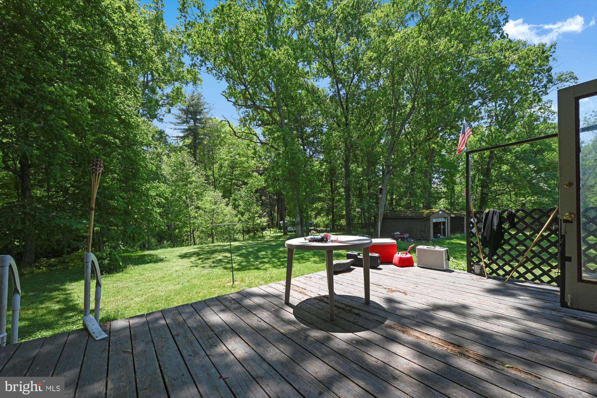 HAWK MOUNTAIN - Residential