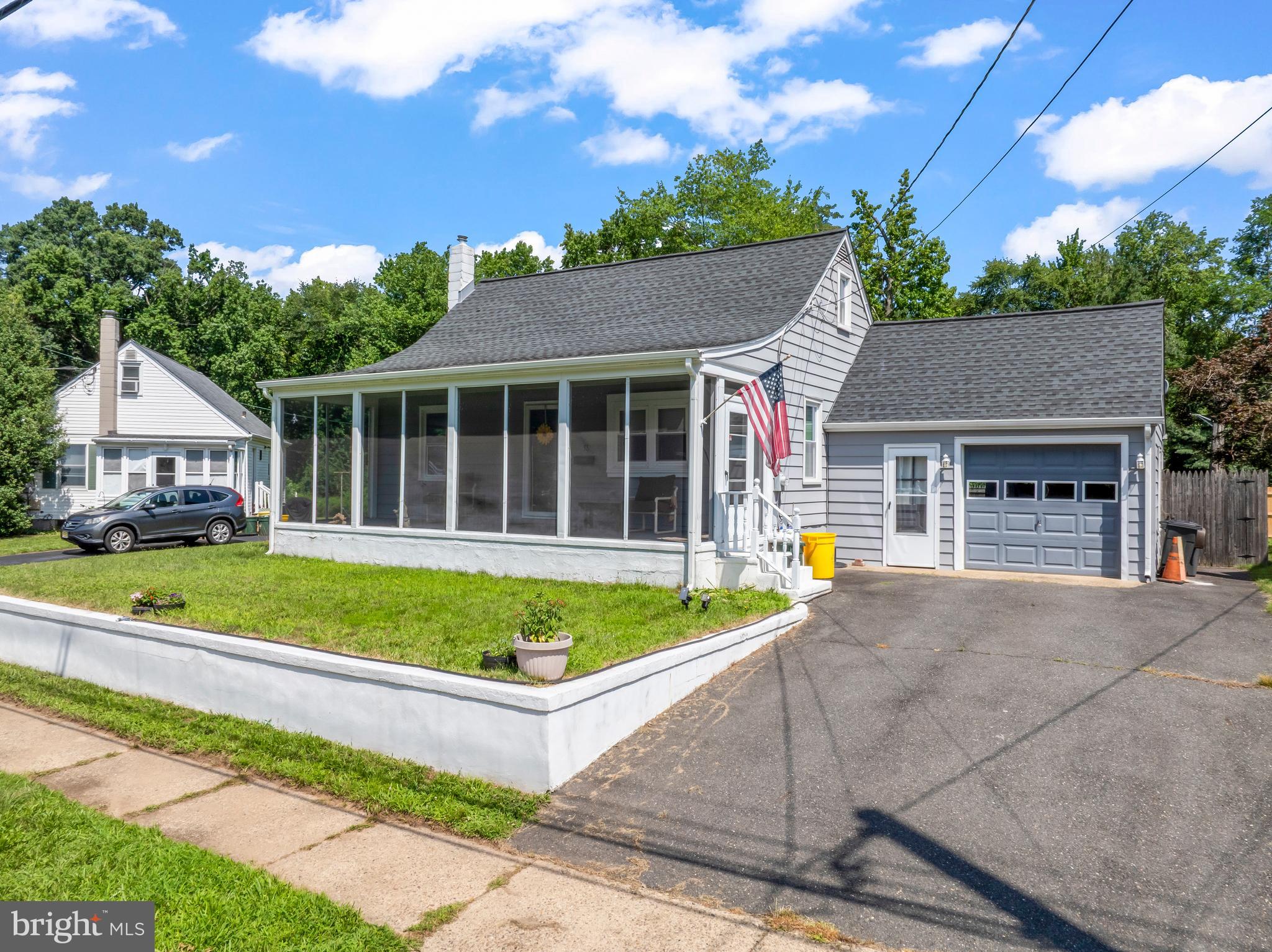 36 COLLINS ROAD