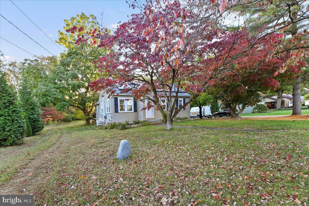 Photo of 335 S White Horse Pike, HAMMONTON, NJ 08037 (MLS # NJCD2104834)