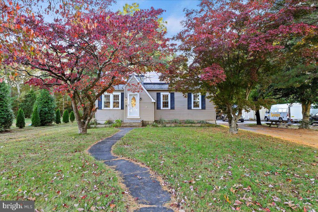 Photo of 335 S White Horse Pike, HAMMONTON, NJ 08037 (MLS # NJCD2104834)
