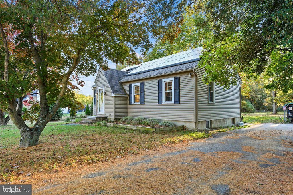 Photo of 335 S White Horse Pike, HAMMONTON, NJ 08037 (MLS # NJCD2104834)