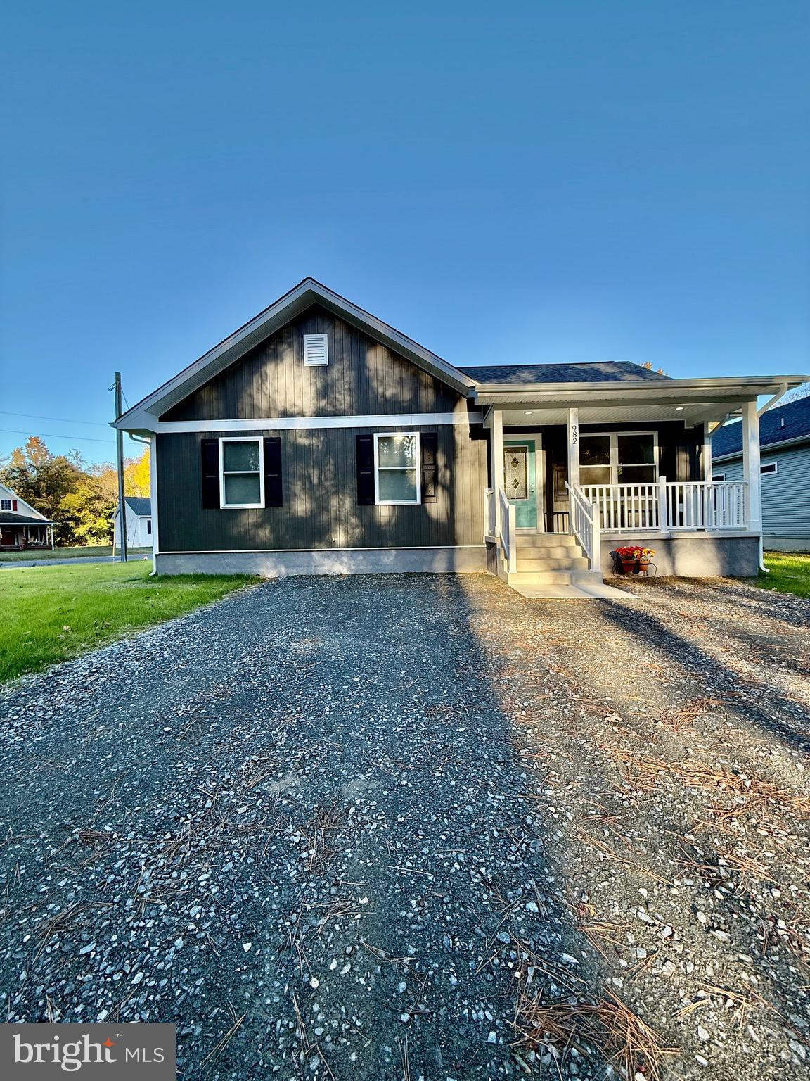 TBD Lot 184 SANDY POINT