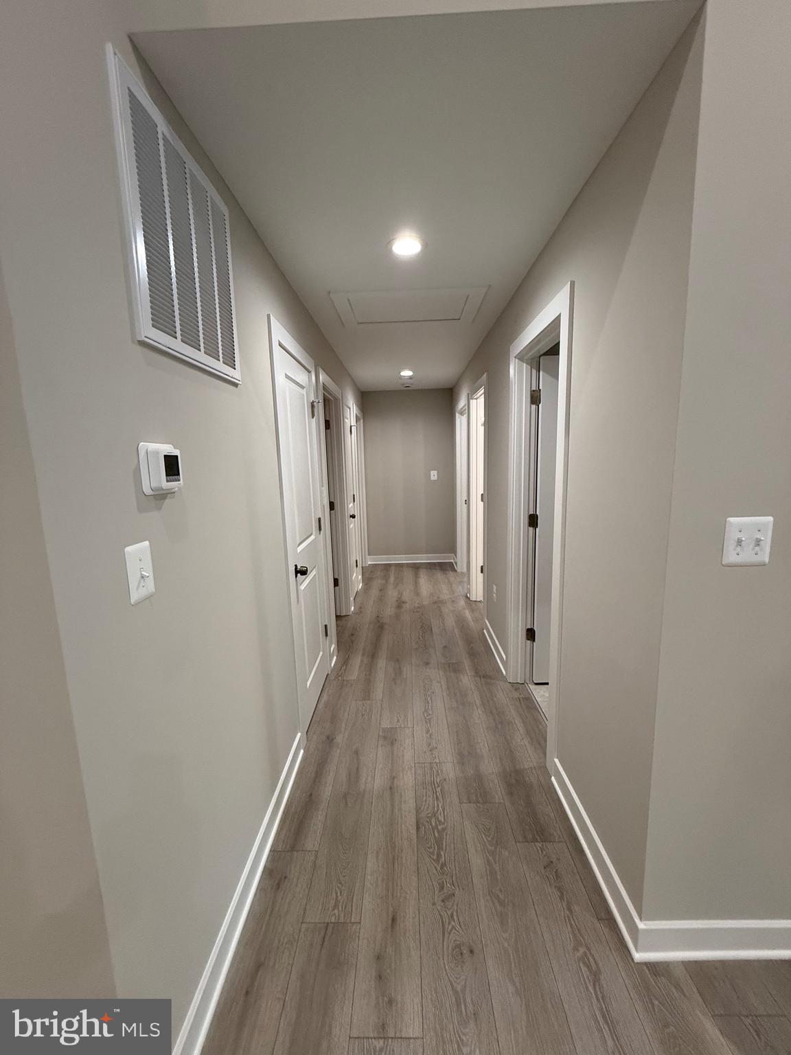 GLEBE HARBOR - Residential