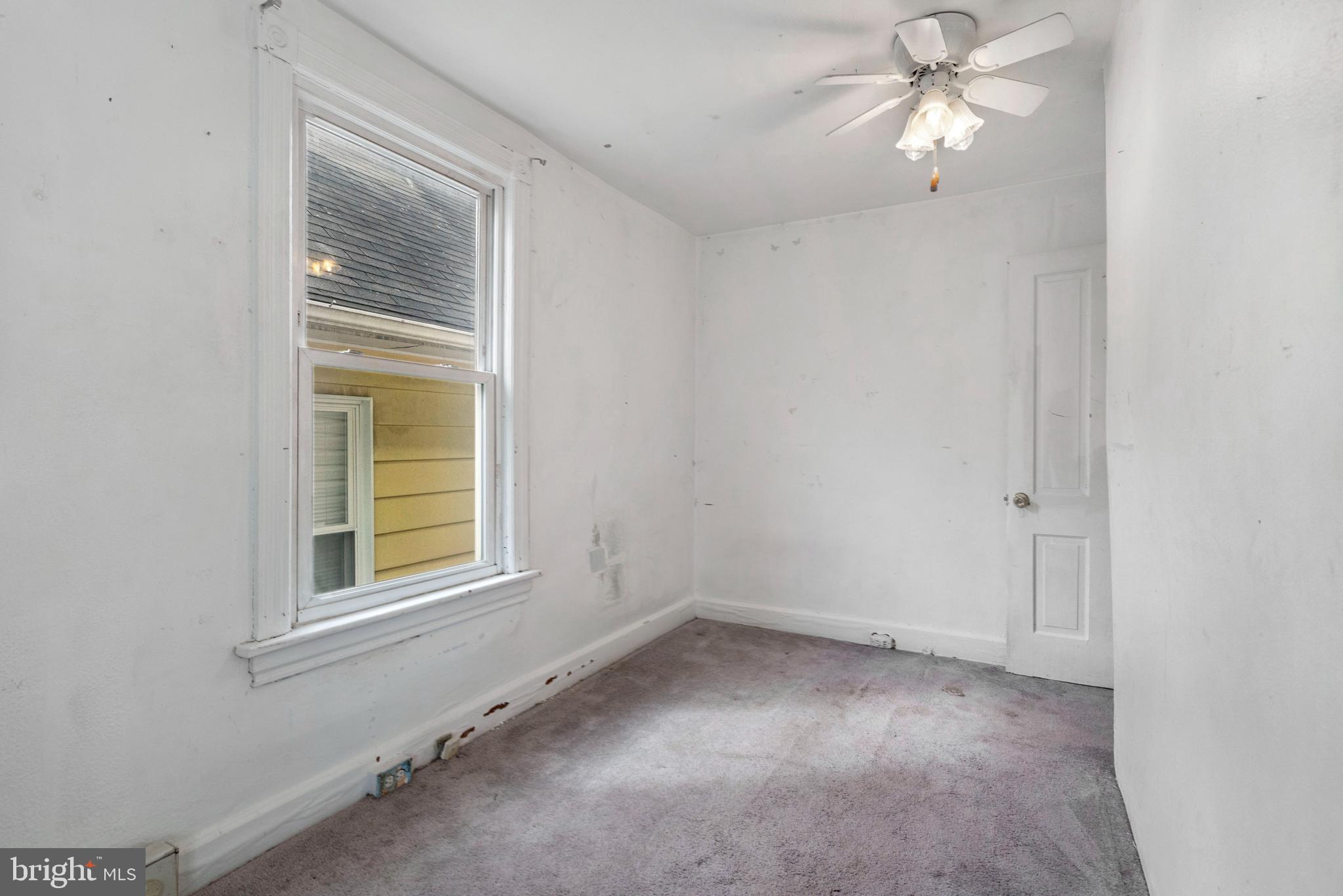 CITY OF HAGERSTOWN - Residential