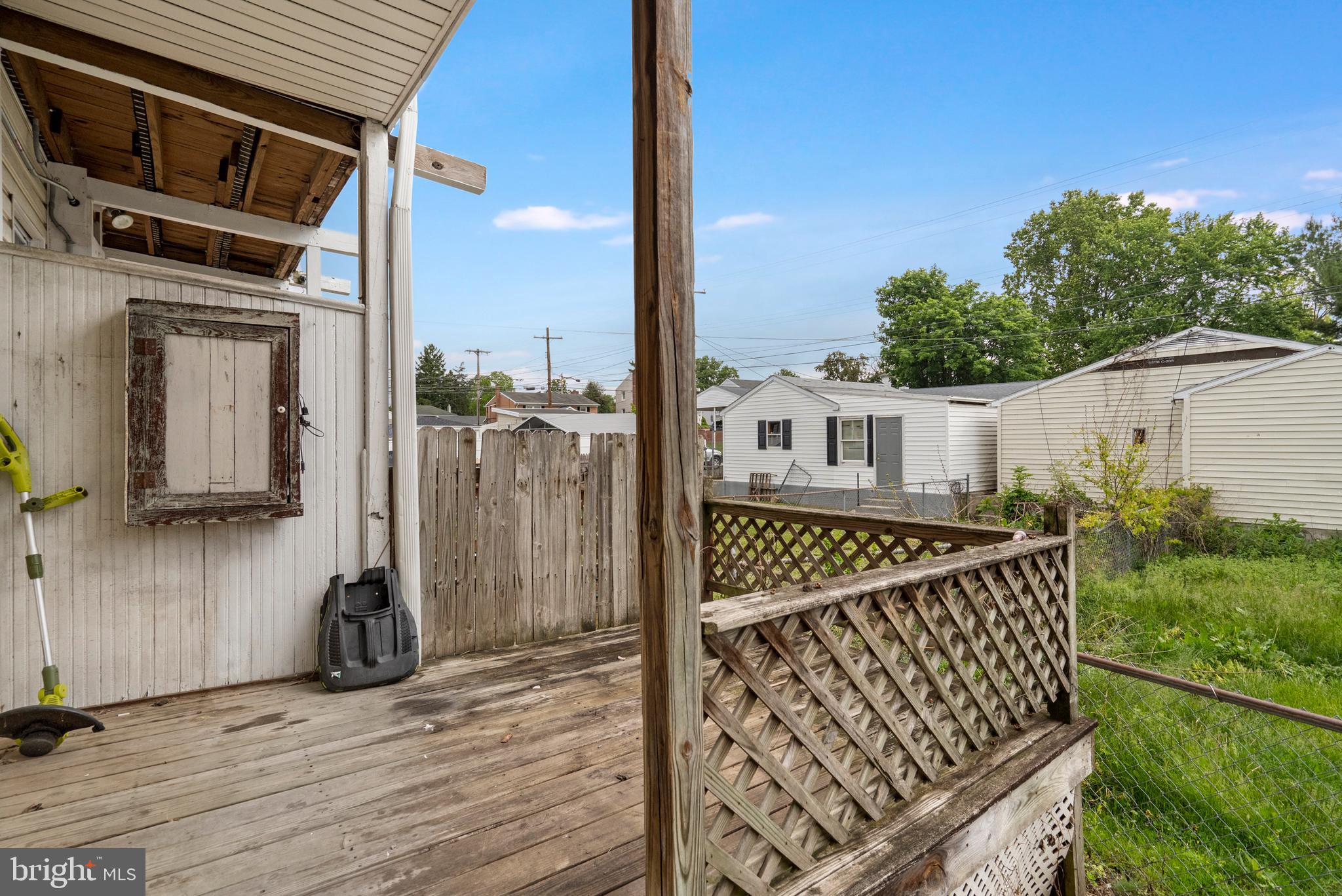 CITY OF HAGERSTOWN - Residential