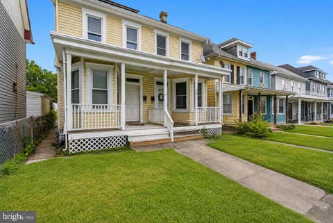 Townhouse For Sale - 914 Salem Avenue<br/> HAGERSTOWN, MD 21740