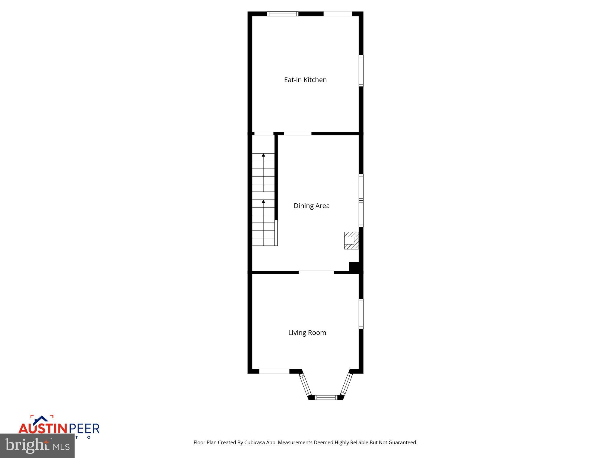 CITY OF HAGERSTOWN - Residential