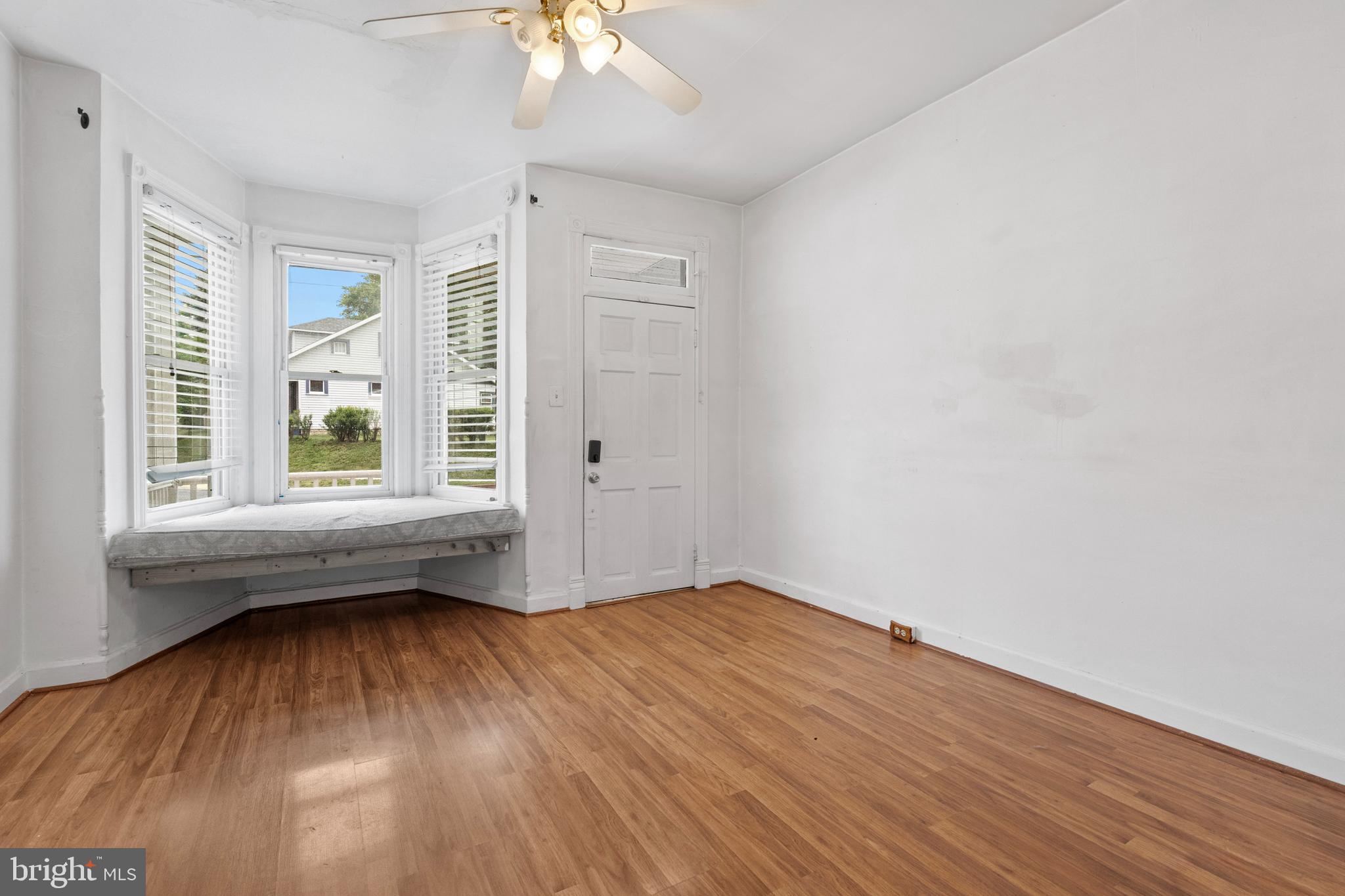 CITY OF HAGERSTOWN - Residential