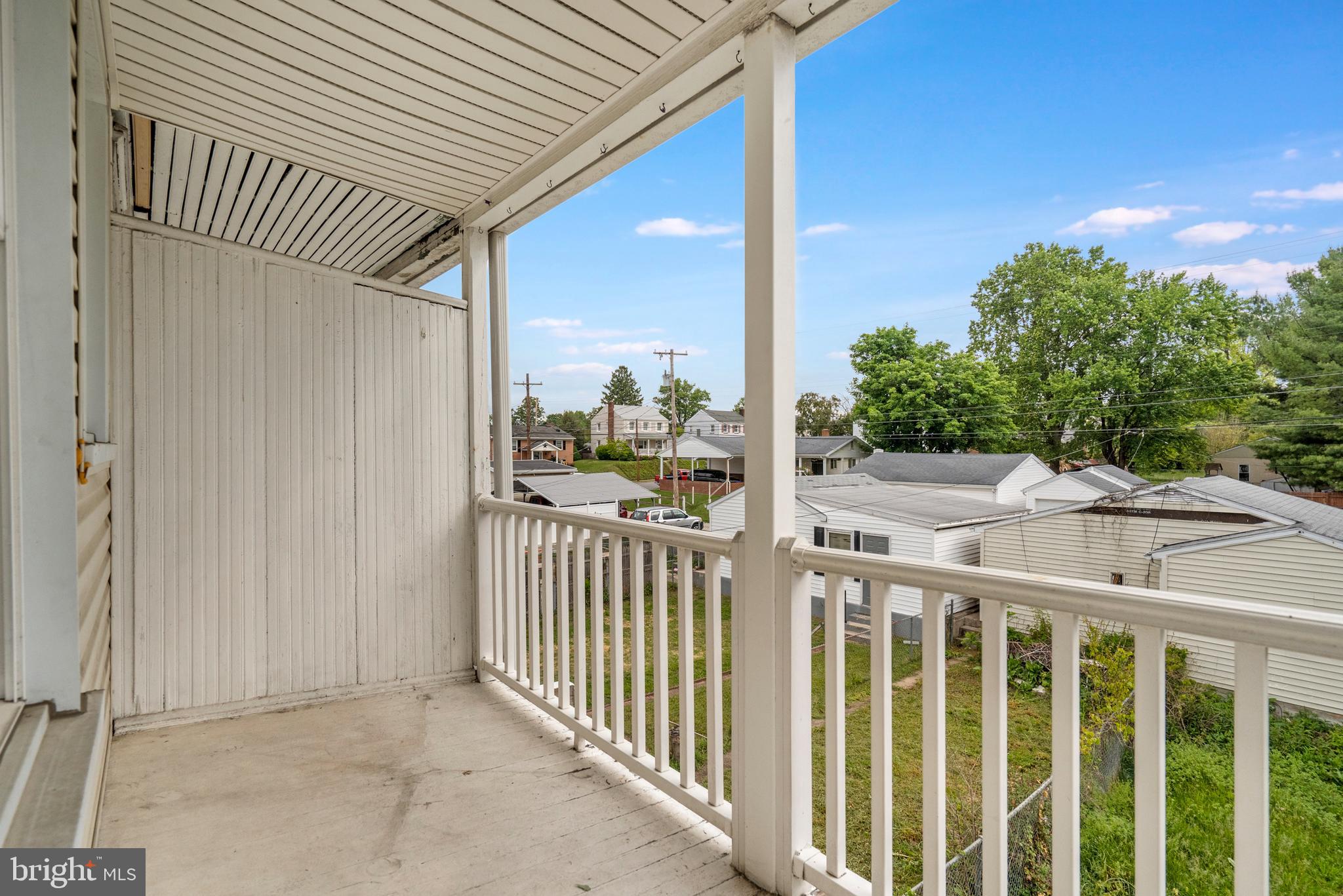 CITY OF HAGERSTOWN - Residential