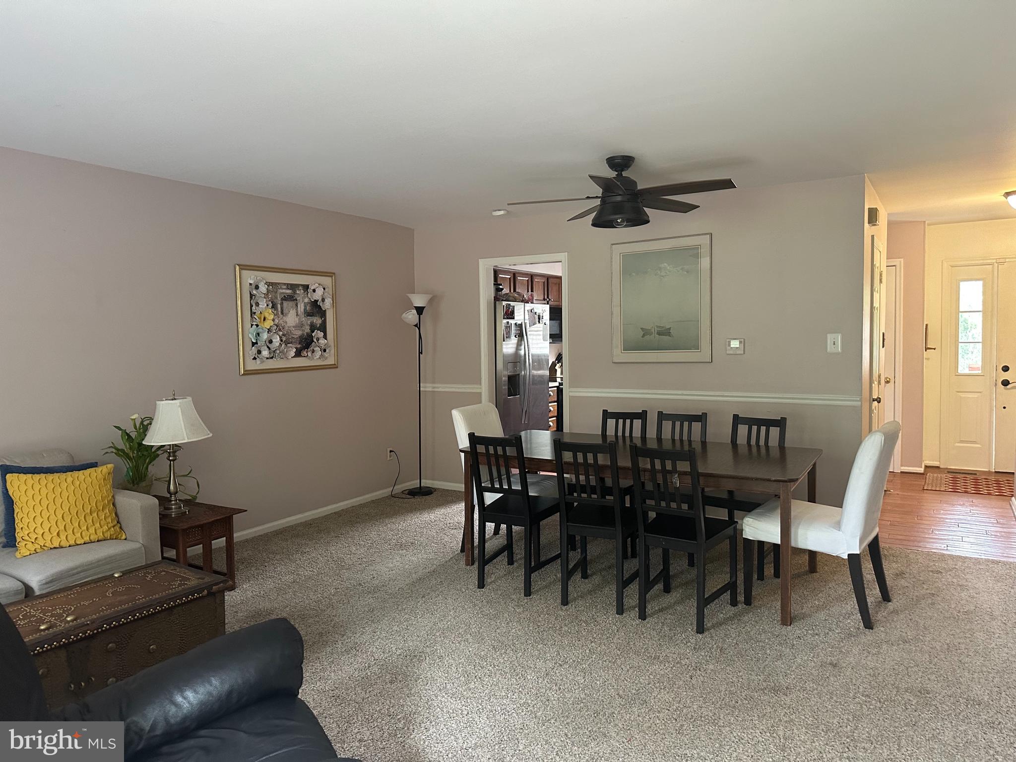 TROTTERS LEA - Residential Lease