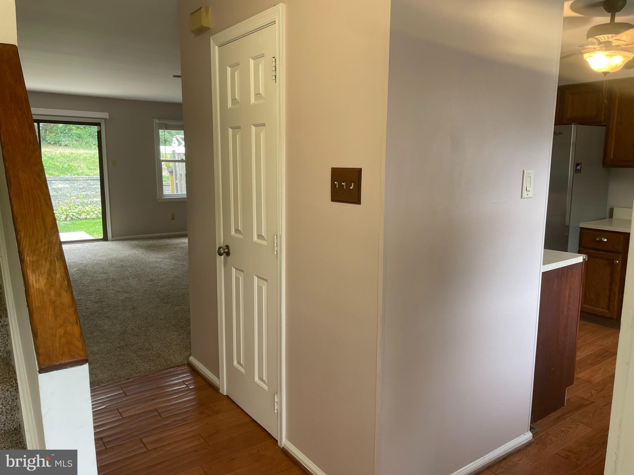 TROTTERS LEA - Residential Lease