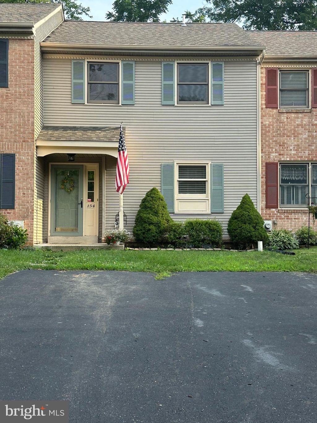 Photo of 154 Trotters Lea Lane, CHADDS FORD, PA 19317 (MLS # PADE2099668)