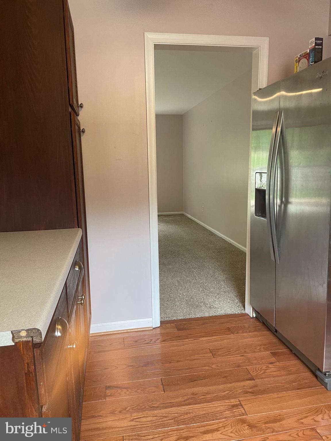 TROTTERS LEA - Residential Lease