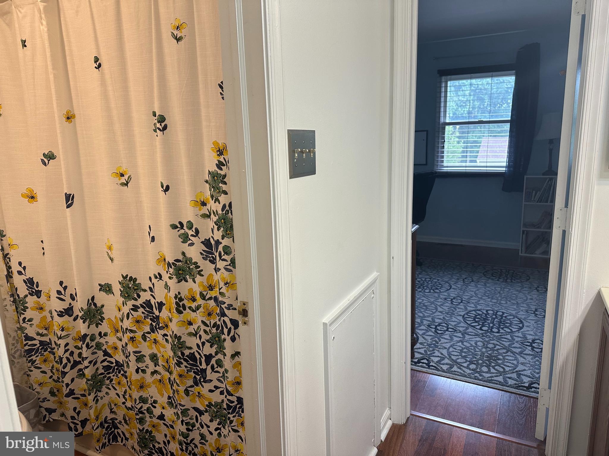 TROTTERS LEA - Residential Lease