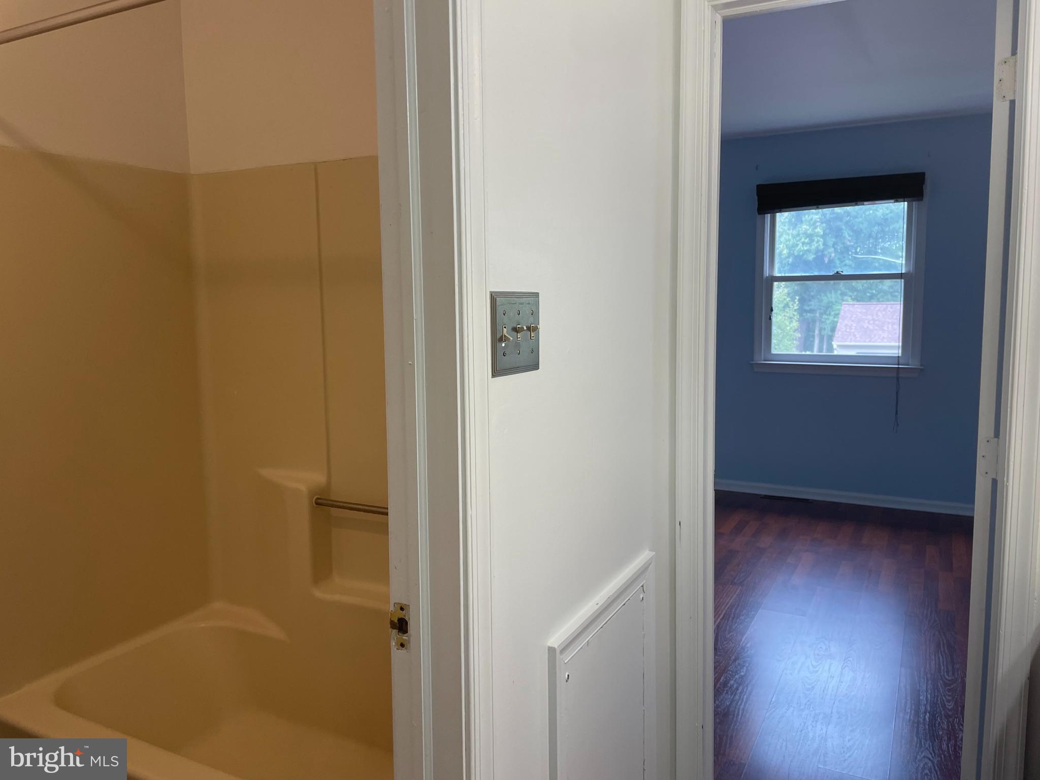 TROTTERS LEA - Residential Lease