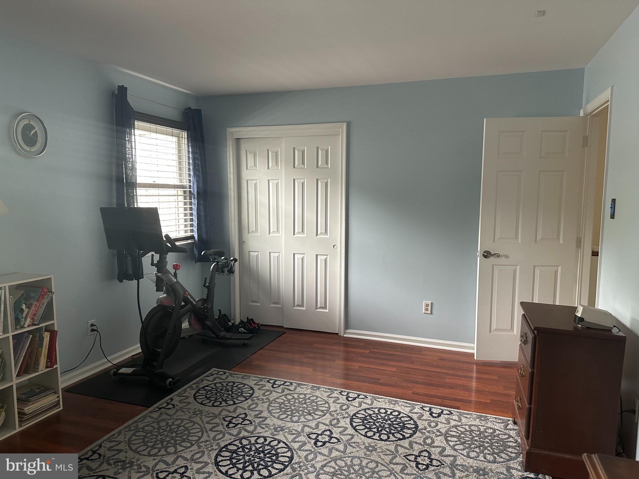 TROTTERS LEA - Residential Lease