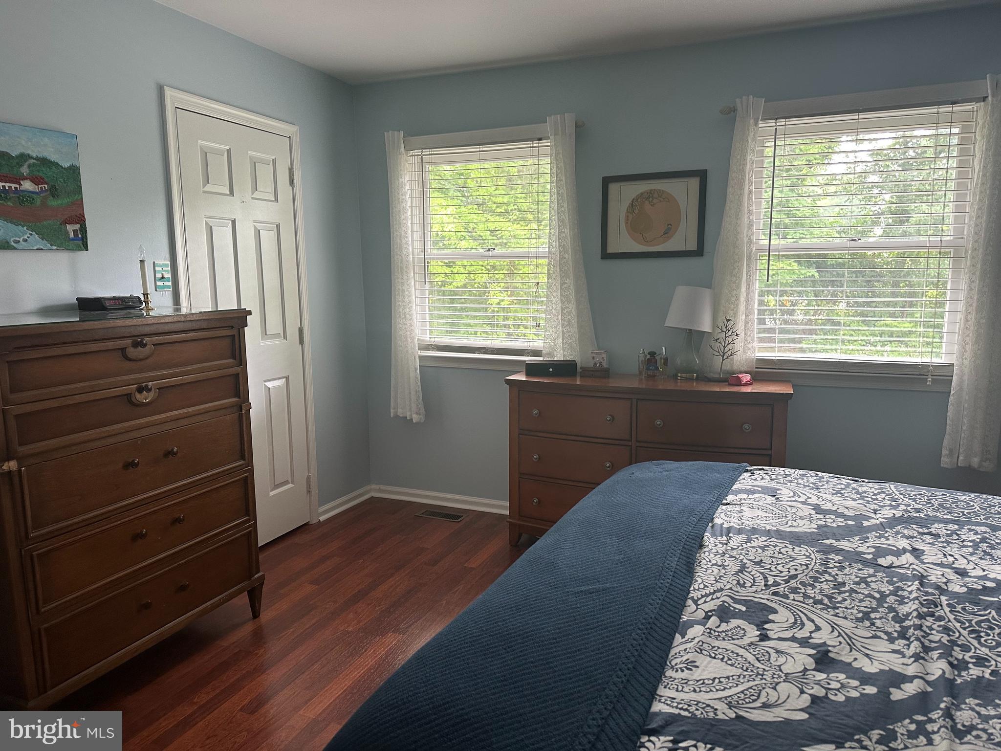 TROTTERS LEA - Residential Lease