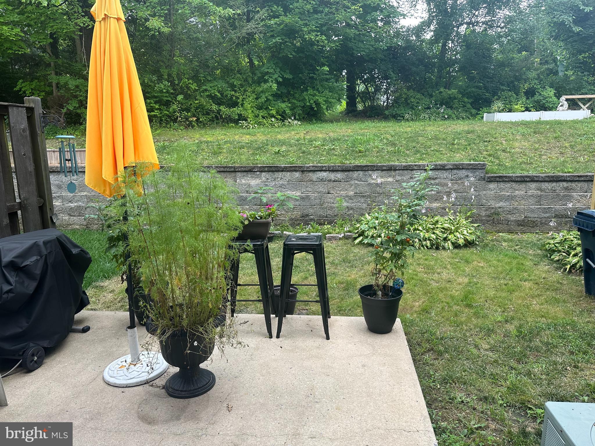 TROTTERS LEA - Residential Lease