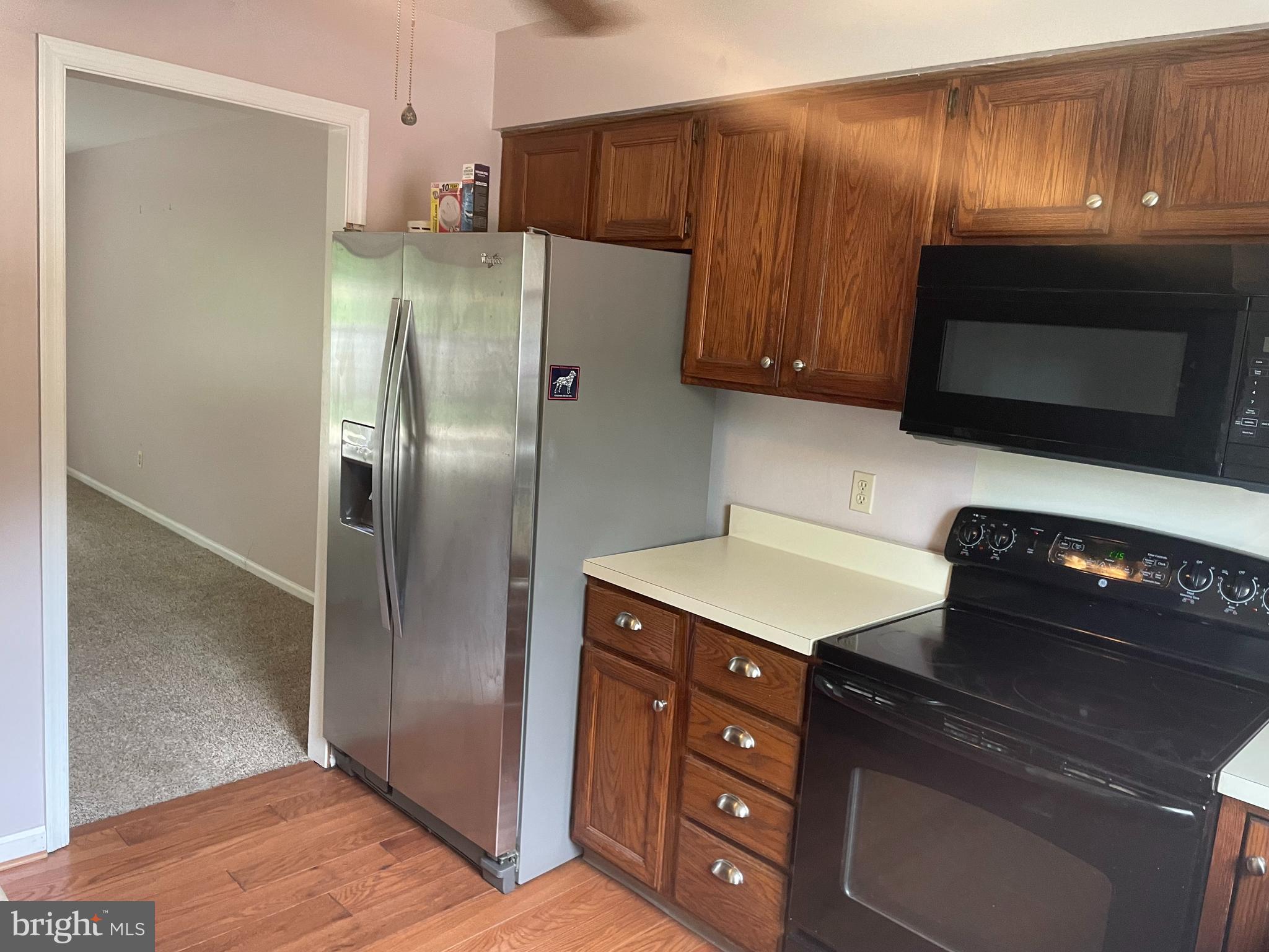 TROTTERS LEA - Residential Lease