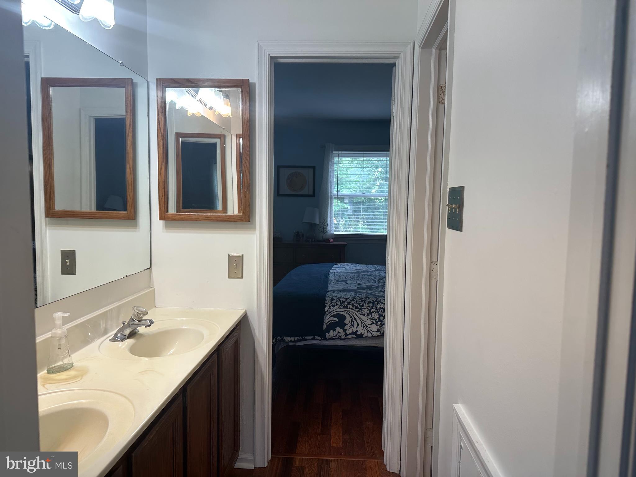 TROTTERS LEA - Residential Lease