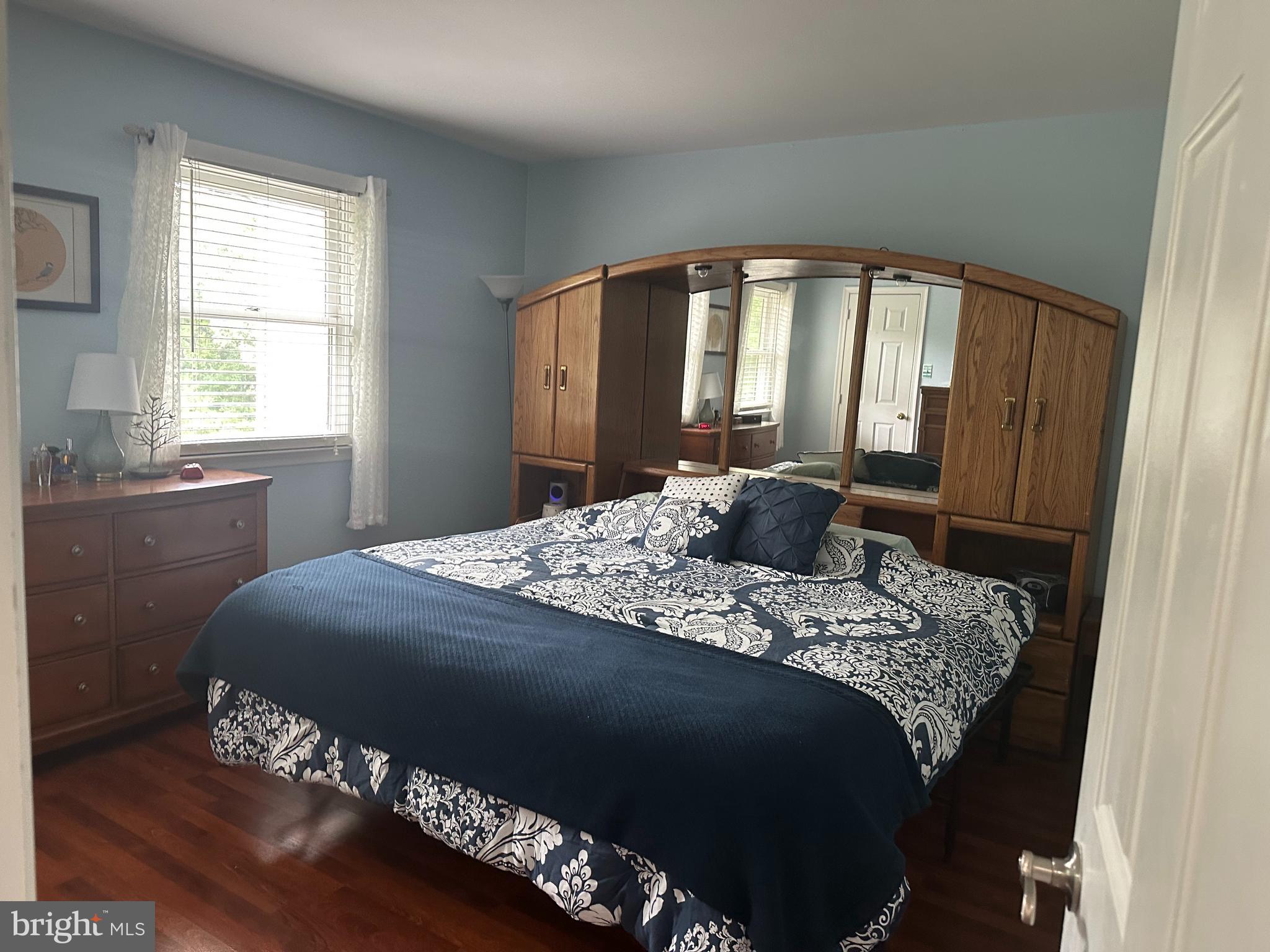 TROTTERS LEA - Residential Lease