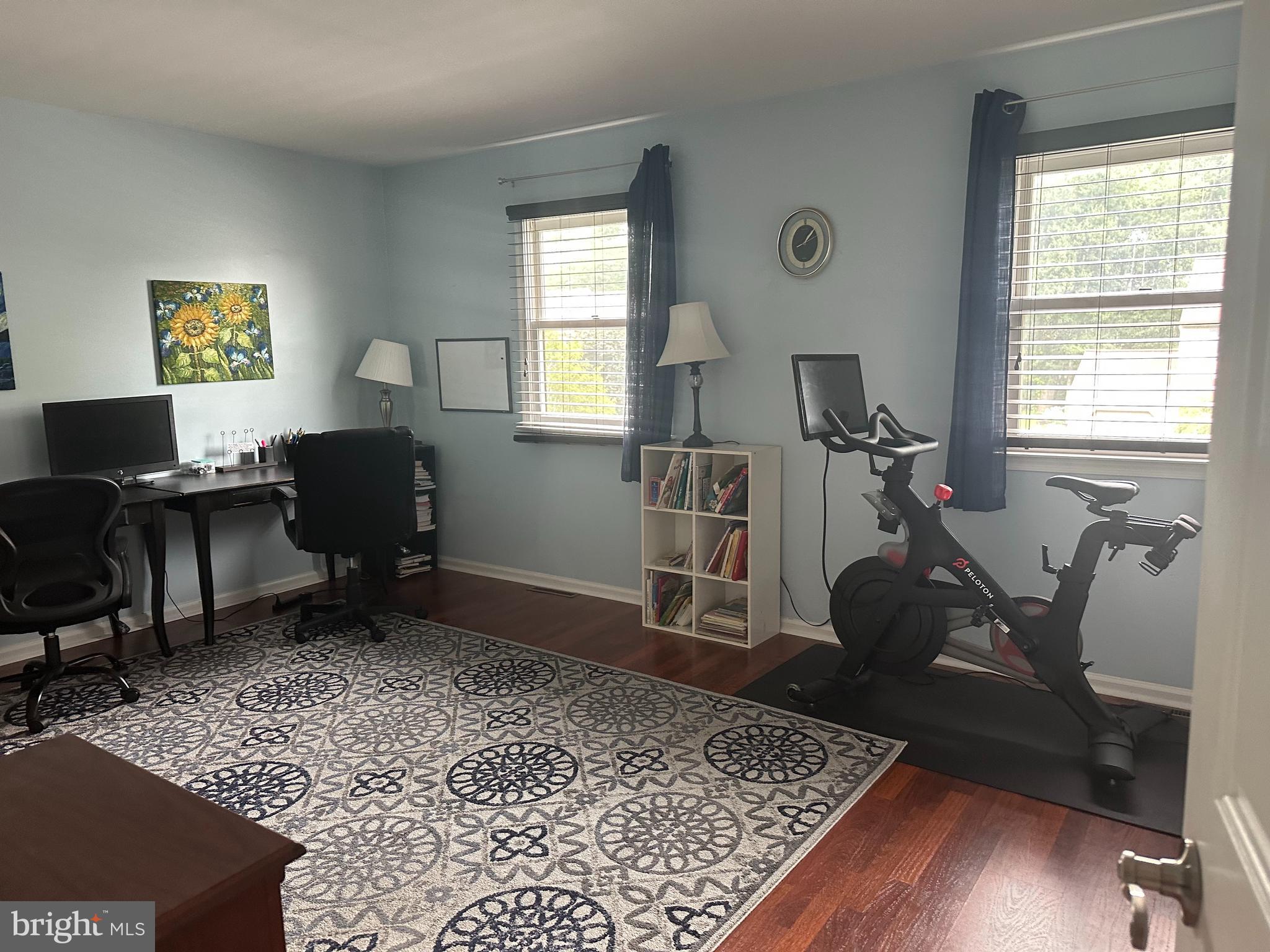 TROTTERS LEA - Residential Lease