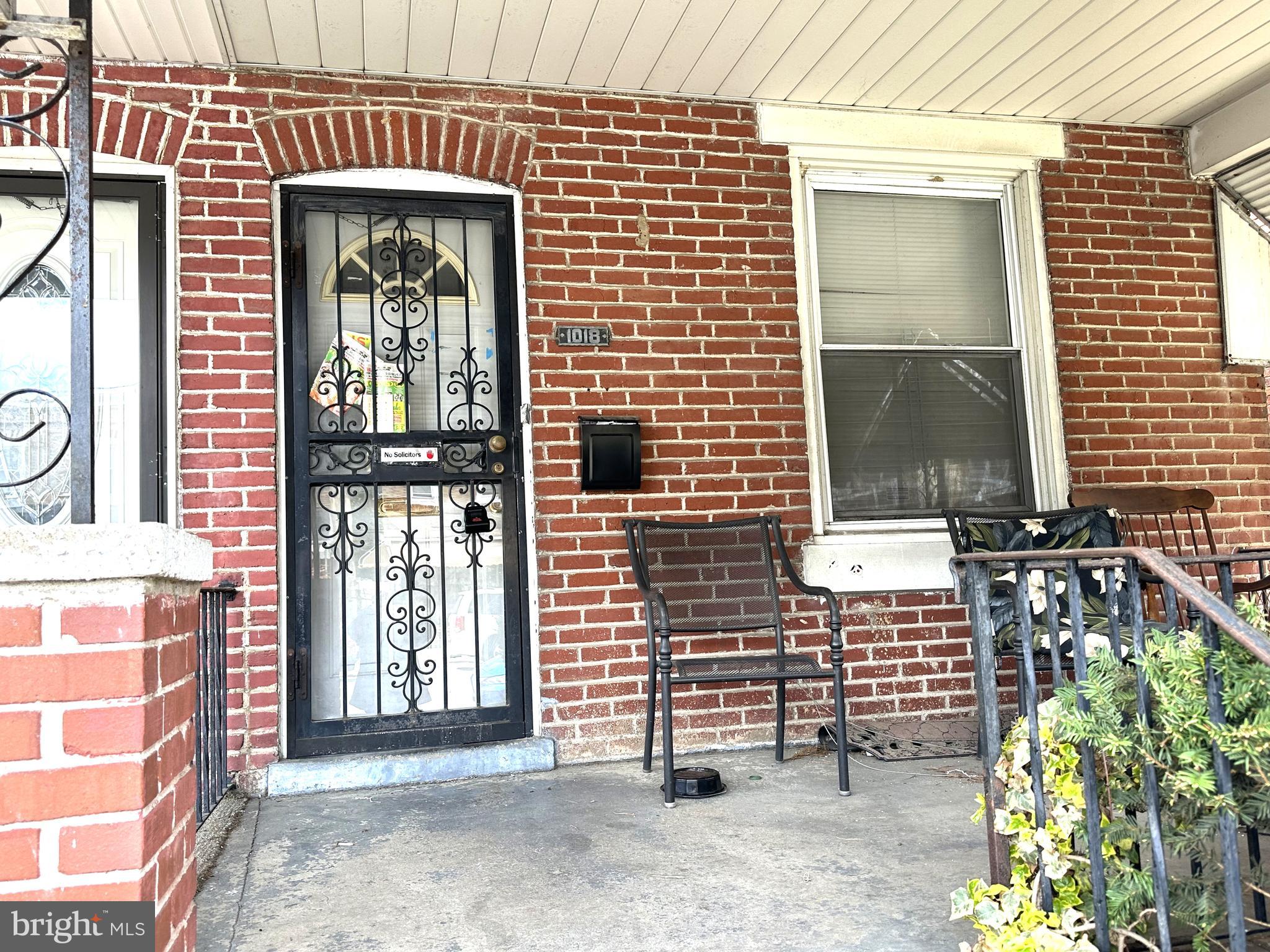 1018 W 8TH STREET