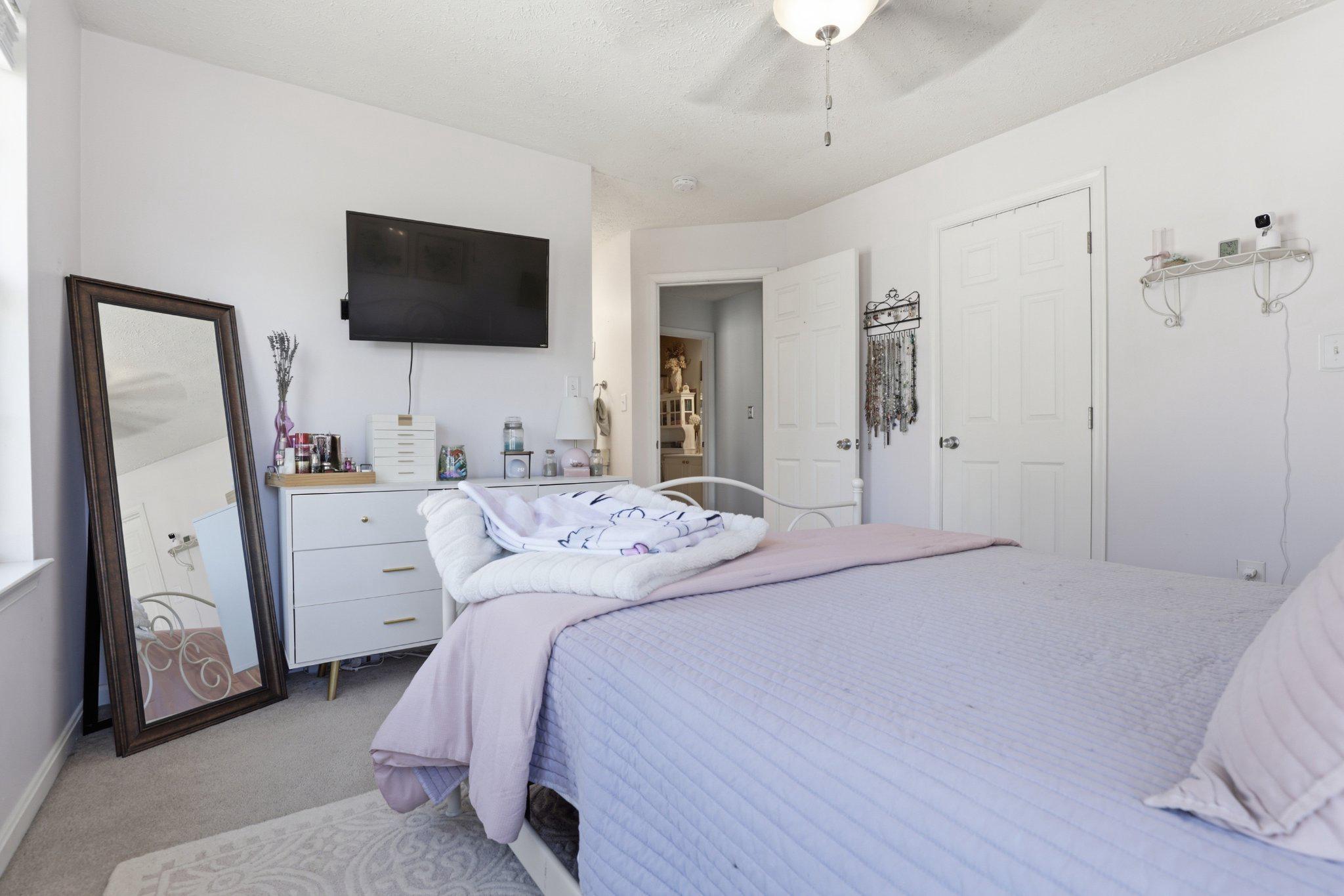 SENTRY RIDGE - Residential