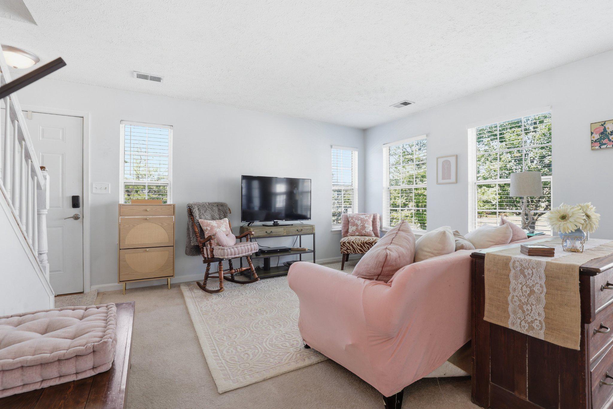 SENTRY RIDGE - Residential
