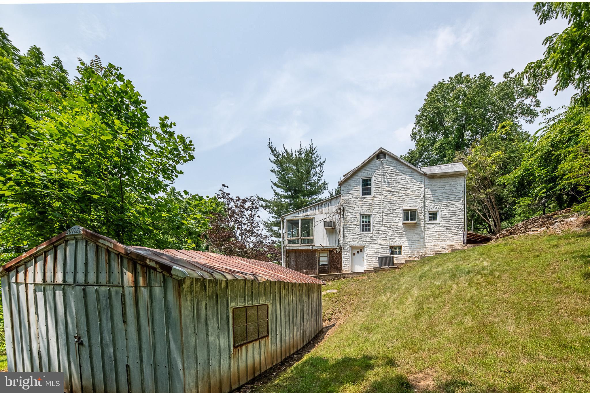 NONE AVAILABLE - Land