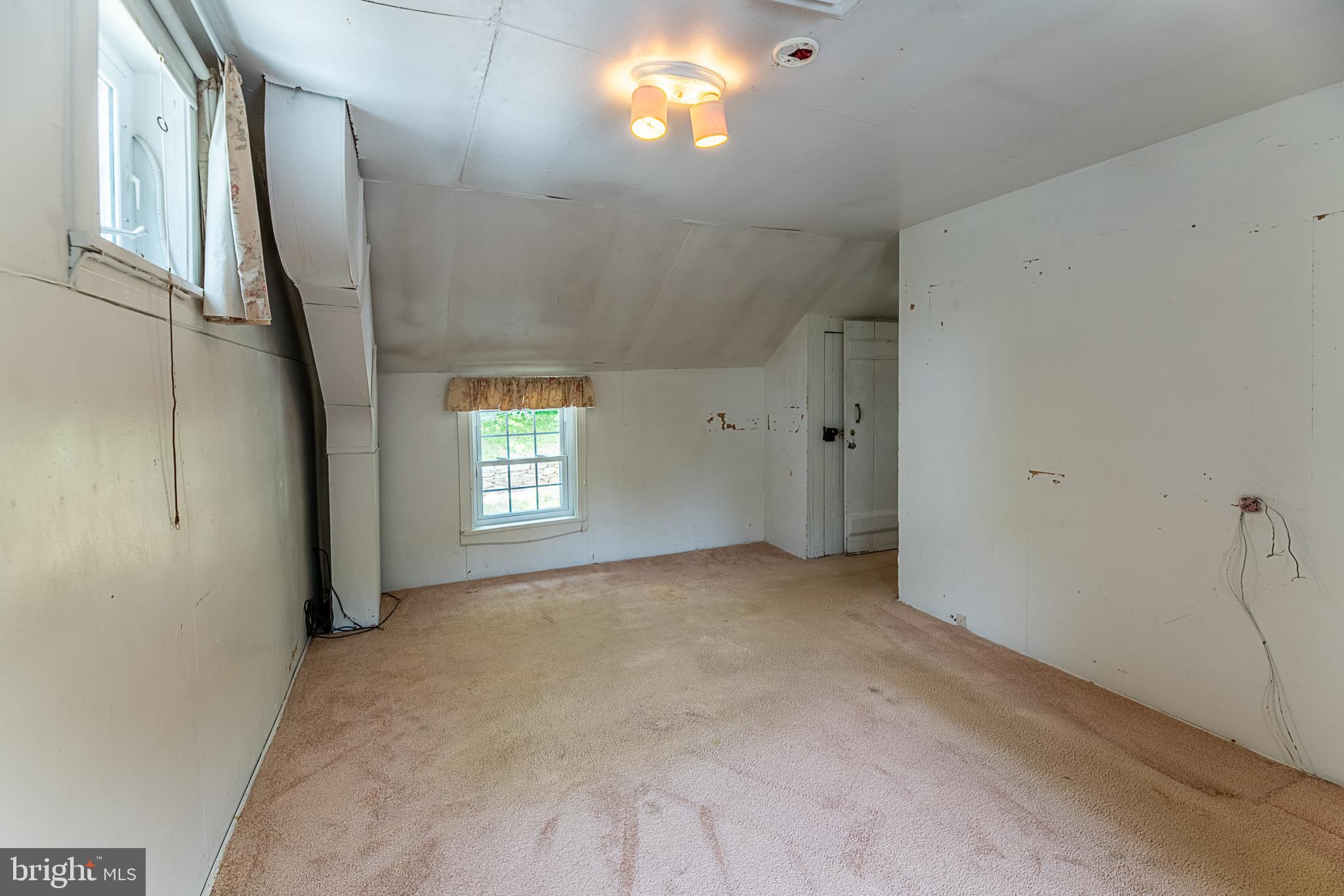 NONE AVAILABLE - Land