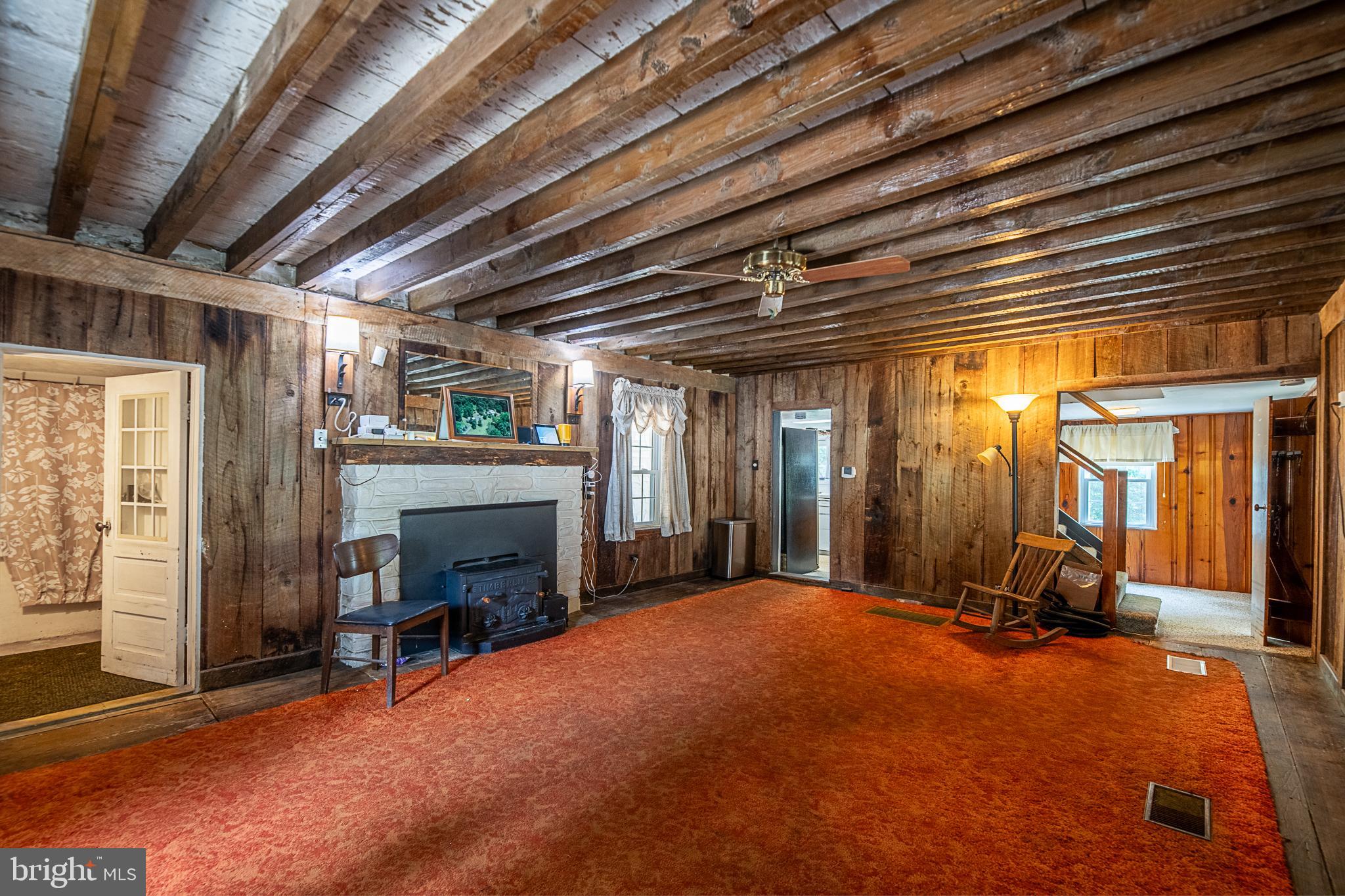 NONE AVAILABLE - Land