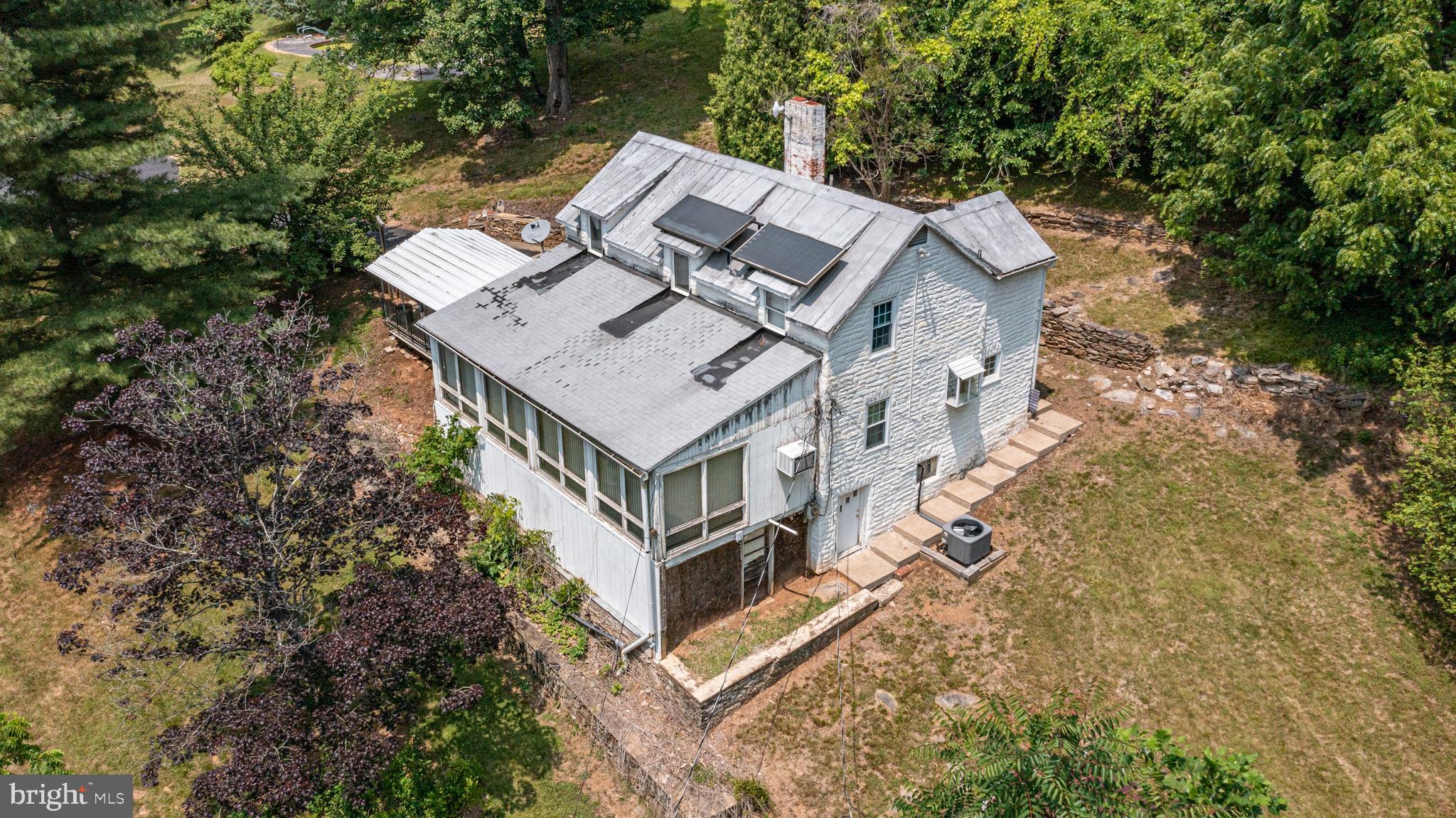 NONE AVAILABLE - Land