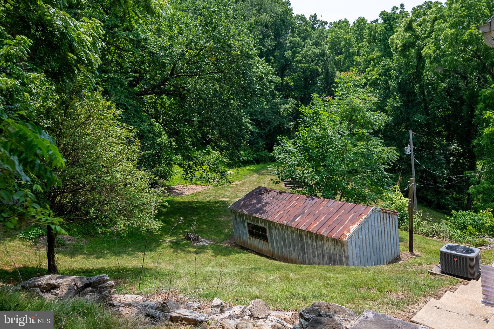 NONE AVAILABLE - Land