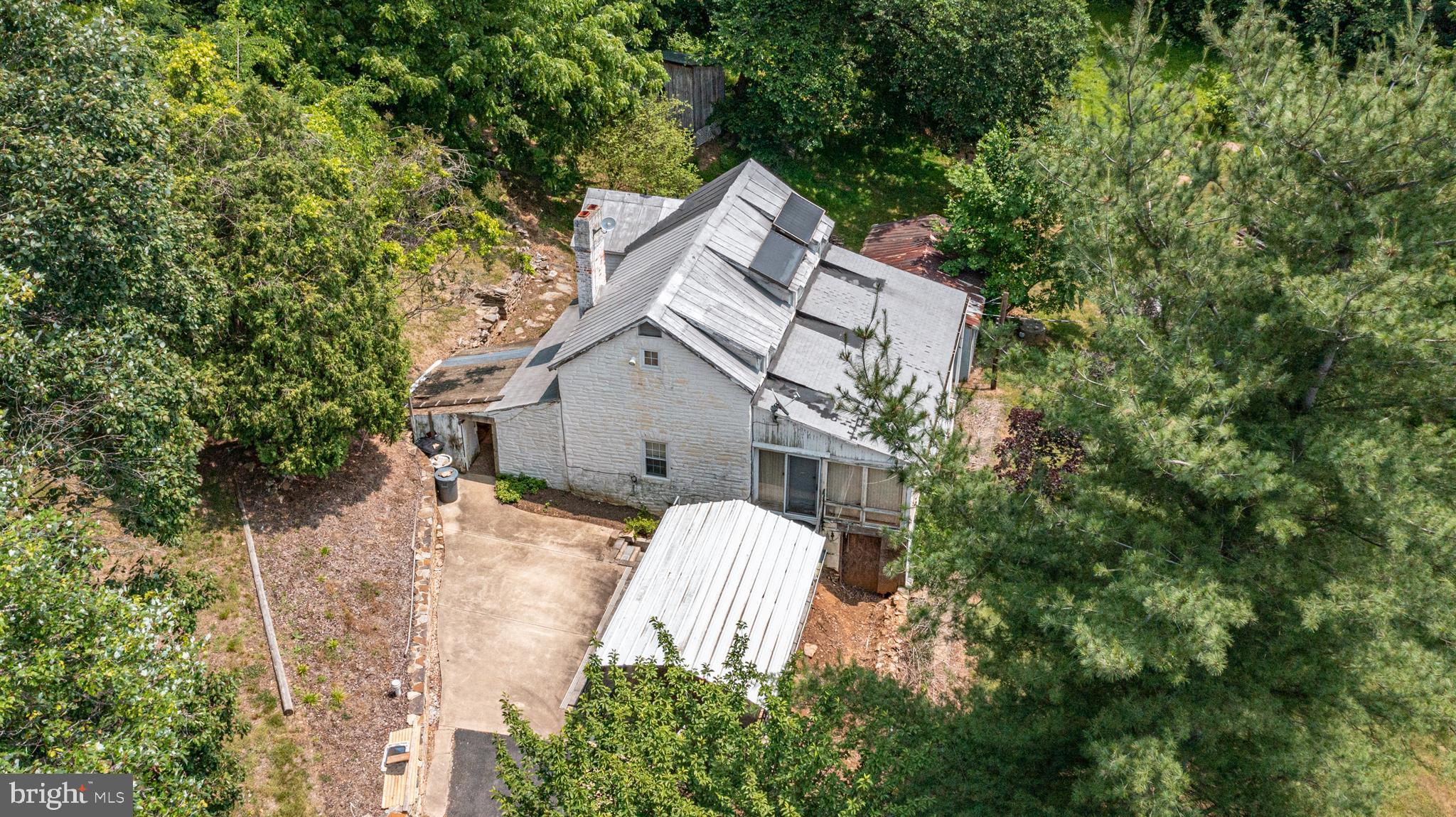 NONE AVAILABLE - Land