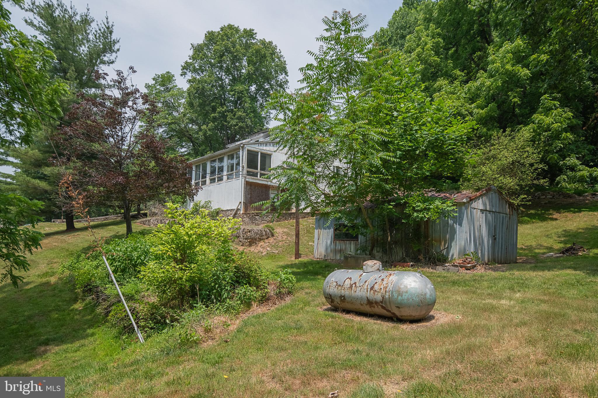 NONE AVAILABLE - Land