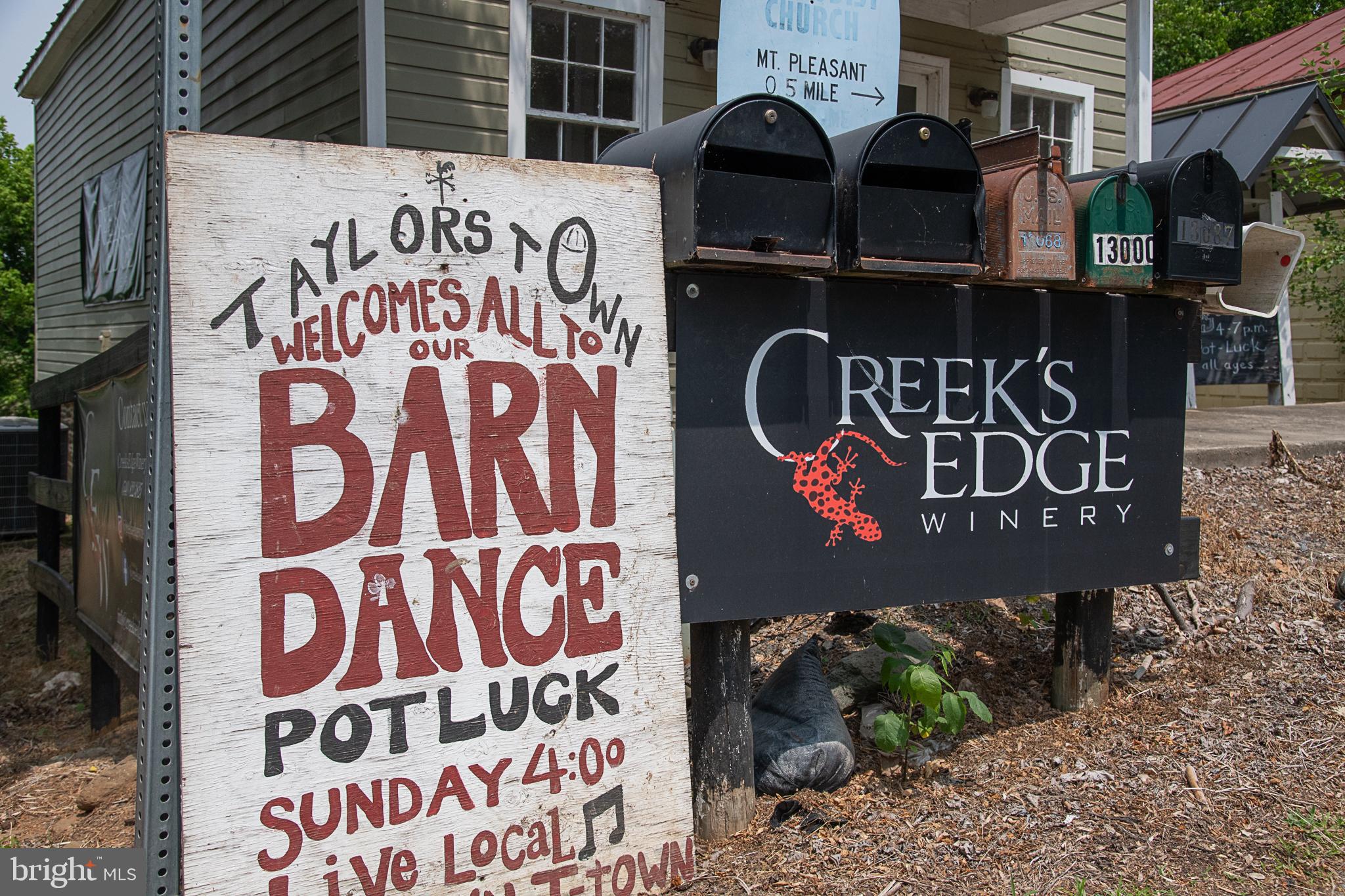 NONE AVAILABLE - Land