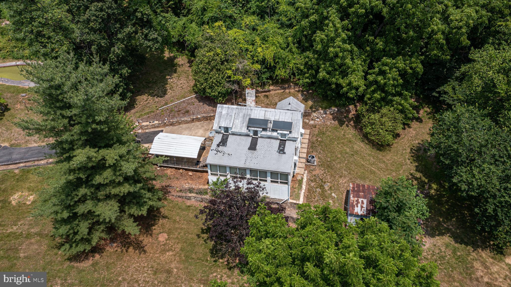 NONE AVAILABLE - Land